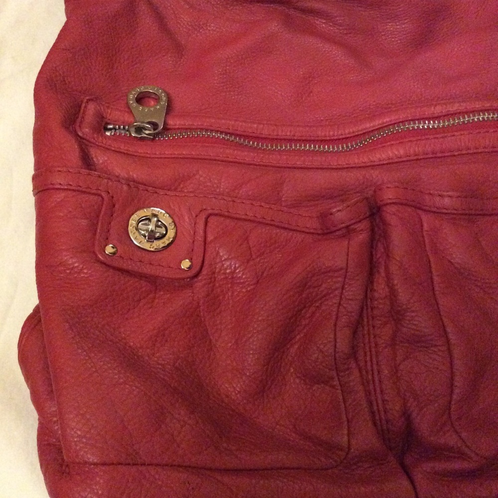 Vintage Marc Jacobs red Sling Bag - Picture 7 of 16